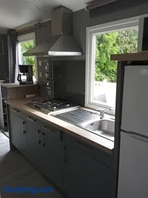 Mobilhome sur terrain privé - Image 2