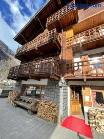 B&B Gressoney - Image 4