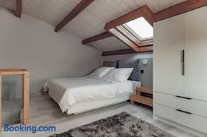 DIFFERENT APARTMENTS - Image 1