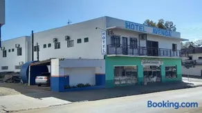 Hotel Avenida - Hotel do Morais - Salto do Lontra - Image 4