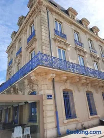 Appartement de charme sur le Port de Marseillan - Image 2