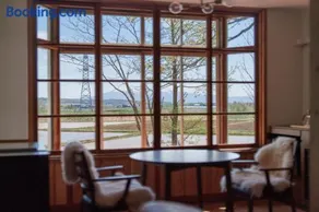 ガストロノミー 北海道旭川 田園の中のオーベルジュ Maison Tsugawa Hokkaido - Image 1