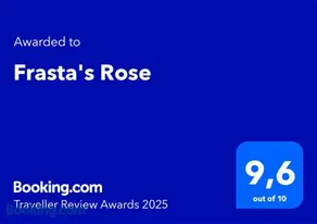 Frasta's Rose - Image 2