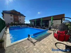 Vila Katalina Spa & Resort - Image 2