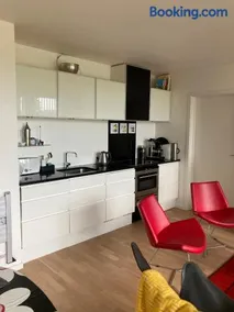 Lovely Holiday Apartment At Lübker Golf Resort - Image 2