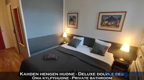 Hotel 24 - Karihaara - Kemi - Image 2
