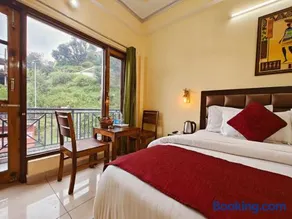 Hotel Piyush Regency - Image 1