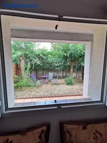 Petite maisonnette de plein pied - Image 5