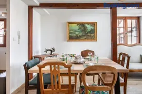 Gîte Chez Madeleine en plein coeur de Rouffach - Image 4