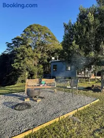 Narnoomia Farm Cottage - Image 4