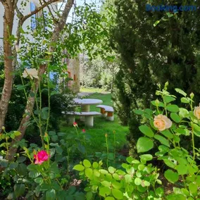 Gîte Fleur De Pastel - 4 Épis - - Image 4