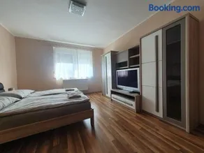 Csillagfény Apartment - Image 2