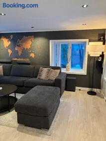 Private house in Orkanger, 35 minutes from Trondheim - Image 2