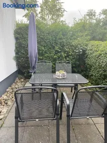 Kreutzmann Ferienwohnung für einen erholsamen Urlaub in ruhiger, zentraler Lage - Image 2
