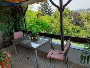 Ferienhaus Apartmanház Zalánki - Image 3