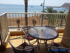 BAHIA MAZARRON apartamento en primera linea playa - Image 4