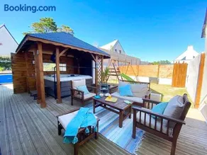 La villa Ty Mor Braz - Image 2