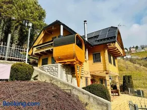 Luxury Panorama Villa • Pool, Quadro Sauna & Views - Image 2