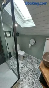 Le Scailleteux, petite maison de mineur, climatisée non accessible PMR - Image 3
