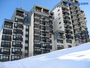Appartement Luxe avec WiFi à 500m des pistes, 6 couchages - FR-1-449-44 - Image 3
