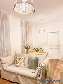 Wunderschönes Terrassen-Appartement - Image 3