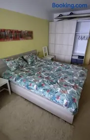 2-room apartment with balcony 60m2 in Viimsi center - Image 1