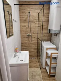 Apartament w Centrum - Image 3