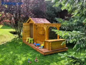 Ferienhaus Birkholz Harz - Image 2