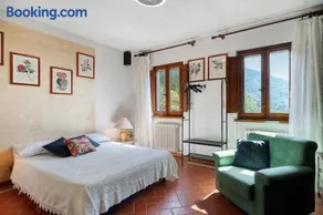 Ferienhaus 'Alla Polla Relax bei Lucca' mit Bergblick, privatem Pool und WLAN - Image 2