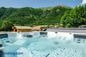 Les Petits Ecrins Avec Spas Privatifs - Image 1