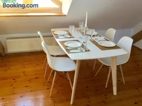 Ferienwohnung Rostock - Image 3