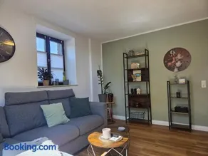 Ferienwohnung Fachwerkzauber - Image 2