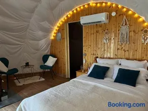Sunrise Glamping Retreat - Image 5
