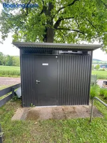 Ferienwohnung Weitblick bei Geyer-Saal an der Donau - Image 4