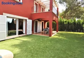 VILLA ALBENIZ- Zona muy tranquila en Cala Pi- Llucmajor- Mallorca - Image 1