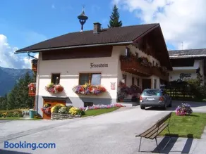 Pension Felsenheim - Image 2