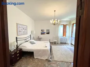 FREE PARKING Comfortable Apartment in the Historic Village of Suvereto with garden - Image 1