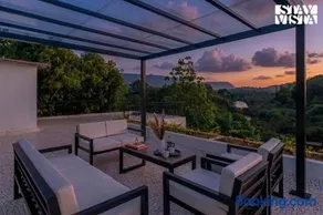 StayVista at Stories by the River with Pool & Bar - Image 3