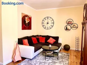 Gemütliches Haus in BERLiN Köpenick - Image 3