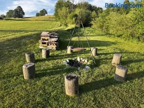 Domki Miętusówka - Image 1