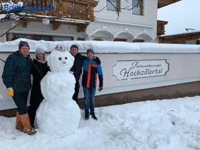 Ferienwohnungen Hochzillertal - Image 3