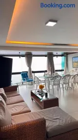 Porto Real Resort - Ocean Front View - Image 2