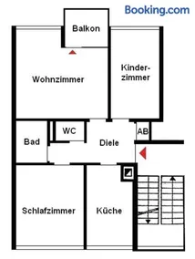 Messewohnung Dormagen - Image 2