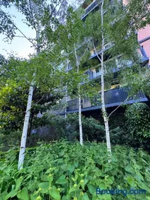 Treetops in Toorak 2br midcentury entire apartment - Image 2