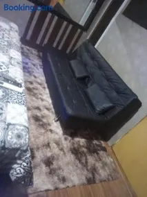 Quarto Vip, cama king, ar e tv, sacada e banheiro - Image 3
