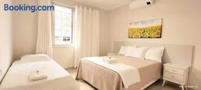 apto 4 quartos 50 metros da praia - Image 3