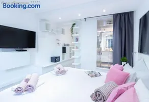Oasis Apartments Opatija - Image 1