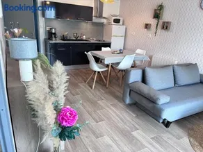 Très bel appartement proche de la mer - Image 1