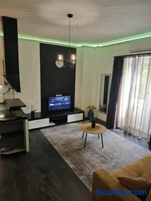 Balkon 2 Apartman - Image 1
