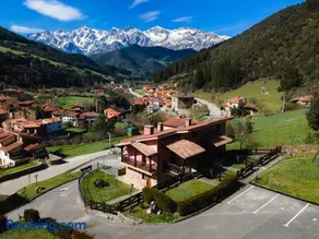 Apartamentos La Montaña - Image 2